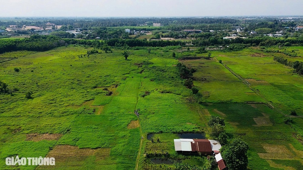 Dự án cao tốc TP.HCM – Mộc Bài: 2 Trung Quốc, 1 Việt Nam, chọn nhà đầu tư nào?