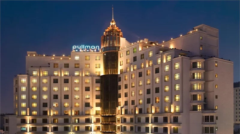 Vụ đánh bạc triệu USD ở Pullman Hà Nội: “Bóng dáng” BRG phía sau chủ khách sạn