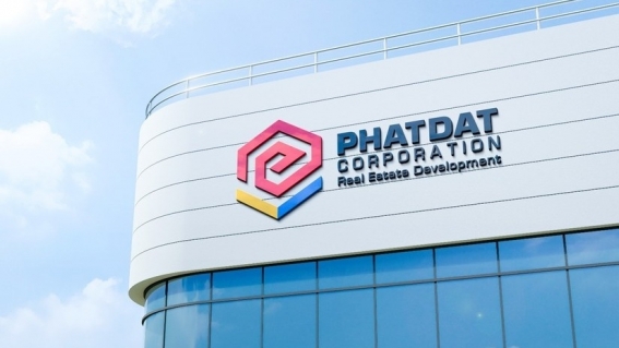 Công ty Bất động sản Phát Đạt: “Nghịch lý” doanh thu tăng nhưng bán hàng kém