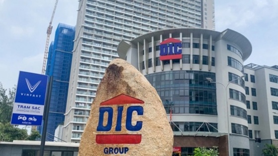 Phó Chủ tịch DIC Corp chưa kịp mua vào, cổ đông lớn đã bán ra hàng triệu cổ phiếu DIG
