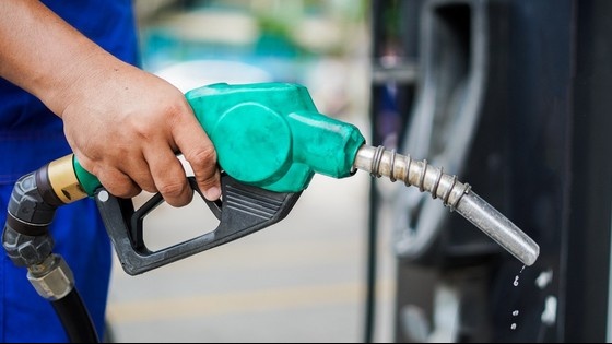 Giá xăng dầu quay đầu tăng sau 2 lần giảm liên tiếp