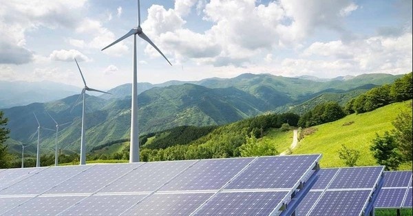 36 nhà đầu tư điện gió, mặt trời “kêu cứu” Thủ tướng: Bộ Công thương lên tiếng?