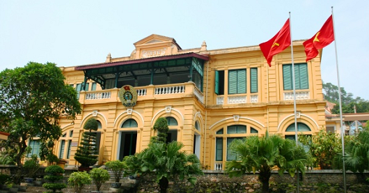 Tổng Liên đoàn Lao động Việt Nam đã thực hiện được 11 dự án khu thiết chế công đoàn