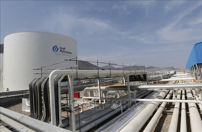 IMF: Các nền kinh tế thuộc Hội đồng Hợp tác vùng Vịnh sẽ tăng trưởng 6,5% năm 2022