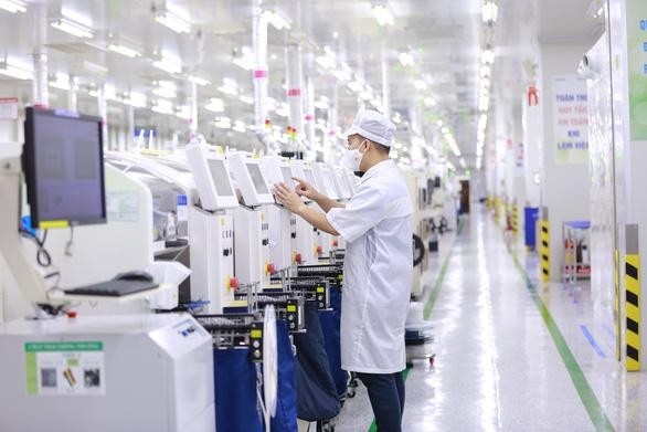 Việt Nam được coi l&agrave; 'đại bản doanh' lớn nhất thế giới của Samsung ảnh 2