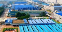 Việt Nam được coi là "đại bản doanh" lớn nhất thế giới của Samsung