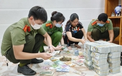 Một doanh nghiệp vàng trốn thuế hơn 10.000 tỷ đồng