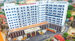 Bệnh viện Quốc tế Thái Nguyên (TNH) dự kiến chào bán 25,9 triệu cổ phiếu cho cổ đông hiện hữu