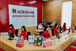 Agribank: 6 tháng tăng trưởng tín dụng đạt 4,5%, được phân bổ 5.000 tỷ đồng để hỗ trợ lãi suất 2%/năm