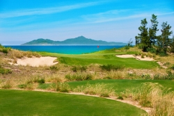 BRG Đà Nẵng Golf Resort được vinh danh trong Top 100 sân golf tốt nhất thế giới 2022 của Tạp chí Golf Digest