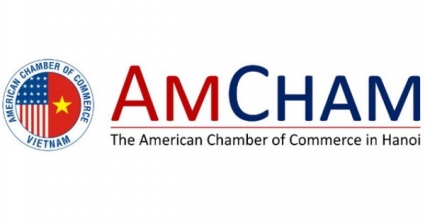 AmCham Selects New National Chair for 2022