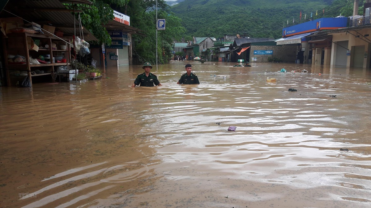 World Bank Credit to Strengthen Infrastructure, Boost Climate Resilience in Vinh Long City