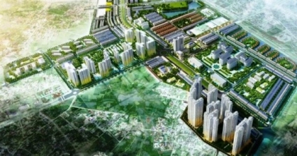 Hà Tĩnh xây khu đô thị du lịch rộng 185 ha ở Thiên Cầm