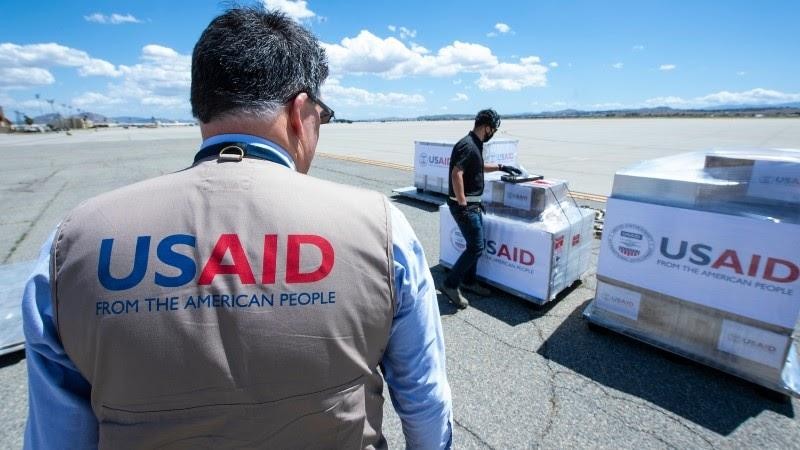 USAID - Vietnam&rsquo;s MONRE Sign Memorandum of Understanding
