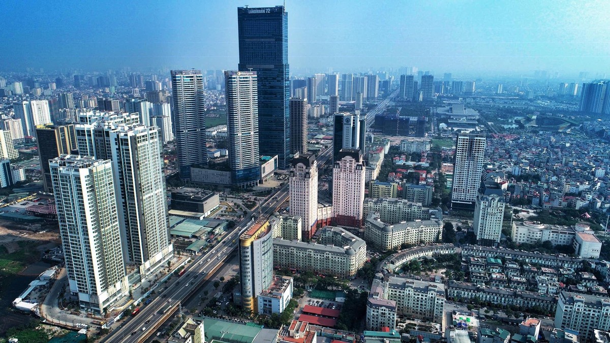 Vietnam Enters 2022 on a Solid Footing, HSBC Says