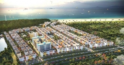 Phục Hưng Holdings “bắt tay” May – Diêm Sài Gòn xây khu đô thị 16 ha