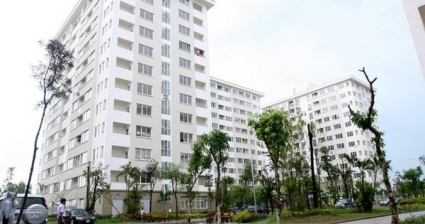 Xây khu nhà ở xã hội gần 3.800 tỷ đồng ở TP.Thanh Hoá
