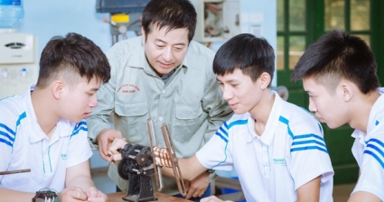 Gói 4.500 tỷ đồng đào tạo lao động mới giải ngân được hơn 17 tỷ đồng