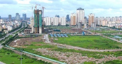 Giá chung cư ở Hà Nội và TP.HCM sẽ tiếp tục tăng mạnh?