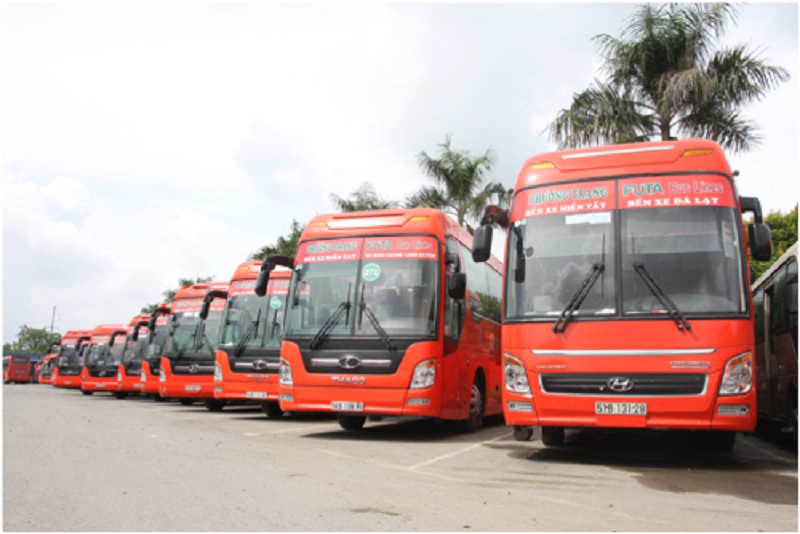 FUTA Bus Lines khẳng định: Ki&ecirc;n quyết kh&ocirc;ng khoan nhượng đối với c&aacute;c h&agrave;nh vi vi phạm an to&agrave;n giao th&ocirc;ng