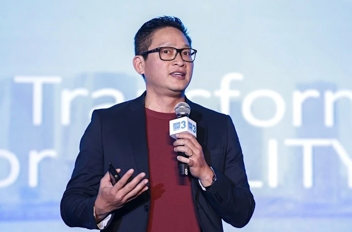 &Ocirc;ng Vũ Minh Tr&iacute;