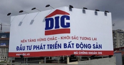 [BizDEAL] Trái chiều giao dịch lớn tại DIG, dự kiến cung lớn tại HSG