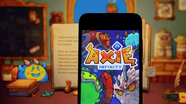 3 th&aacute;ng sau vụ hack, Axie Infinity mở lại giao dịch cho người chơi  ảnh 3