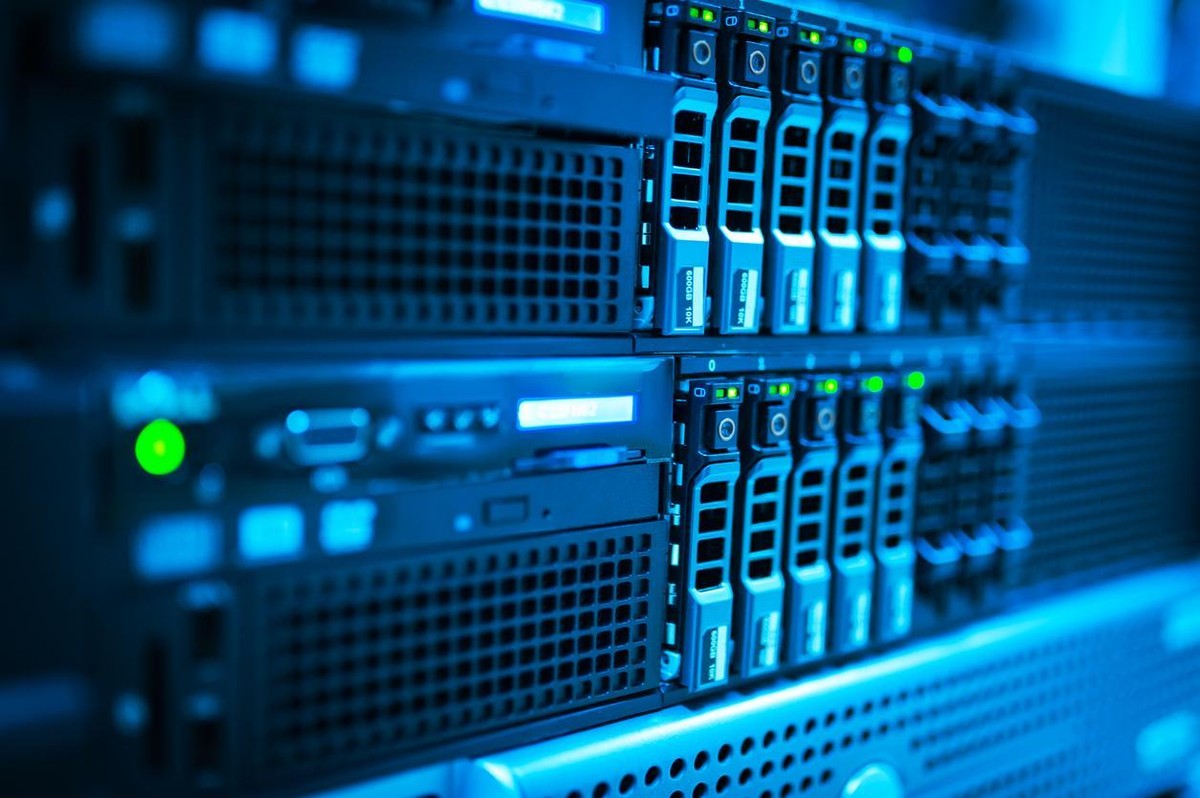 Dell l&agrave; nh&agrave; cung cấp dịch vụ lưu trữ lớn tr&ecirc;n to&agrave;n cầu