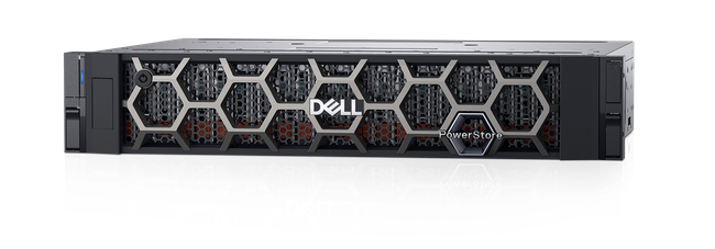 Hệ thống lưu trữ của Dell ở Việt Nam được n&acirc;ng cấp mạnh  ảnh 2