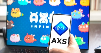 Axie Infinity mở lại giao dịch cho người chơi 3 tháng sau vụ hack