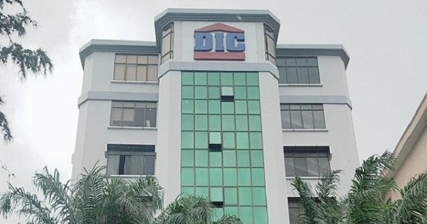 DIC Group bị Chi cục Thuế Vũng Tàu – Côn Đảo cưỡng chế về thuế hơn 30 tỷ