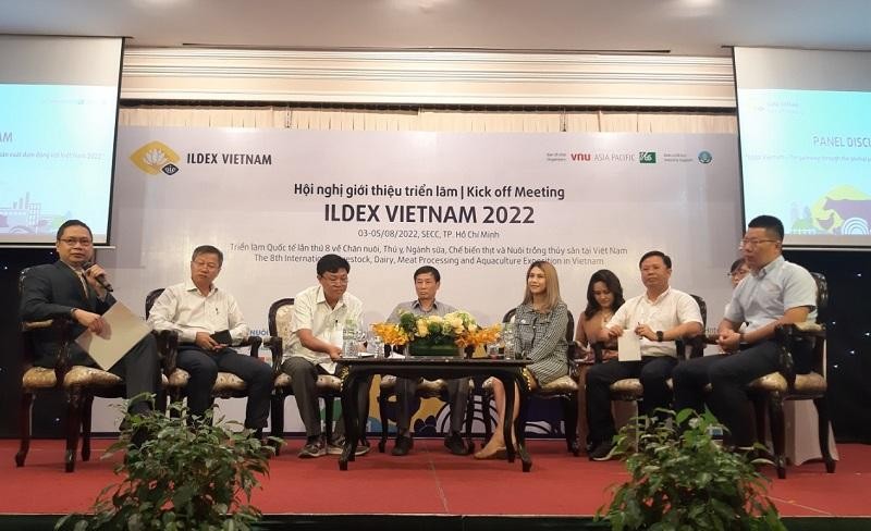 &amp;amp;quot;Hạ nhiệt&amp;amp;quot; gi&aacute; thức ăn chăn nu&ocirc;i từ tận dụng c&aacute;c nguy&ecirc;n liệu thay thế c&oacute; gi&aacute; th&agrave;nh rẻ hơn