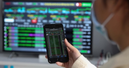 VNDIRECT: “Định giá thị trường đang rẻ, kịch bản tích cực VN-Index có thể đạt 1.500 điểm vào cuối 2022”