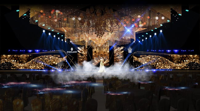 &ldquo;Đỉnh cao ngưỡng vọng&rdquo; &ndash; Live concert tri &acirc;n kh&aacute;ch h&agrave;ng của Diamond Crown Hai Phong ảnh 1