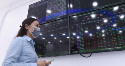 Chứng khoán hồi phục mạnh nhưng chưa giúp thị trường lan tỏa sự tích cực
