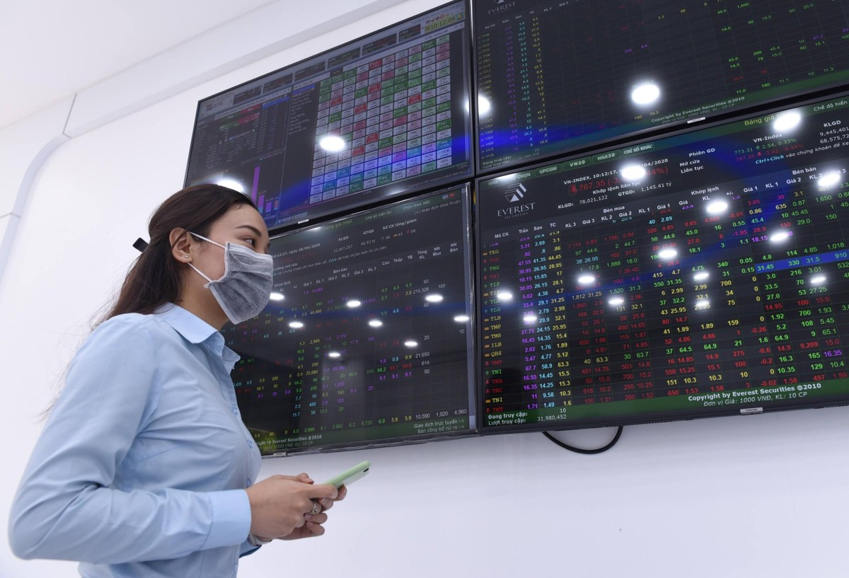Chứng kho&aacute;n hồi phục mạnh nhưng chưa gi&uacute;p thị trường lan tỏa sự t&iacute;ch cực