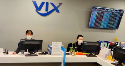 CEO GELEX muốn gom thêm 1 triệu cổ phiếu VIX