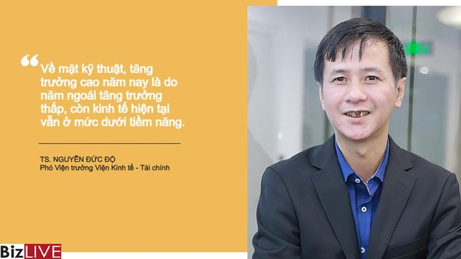 &amp;amp;quot;Tăng trưởng GDP của Việt Nam năm nay c&oacute; thể đạt 9%&amp;amp;quot; ảnh 4