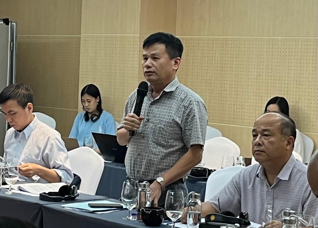 Cần x&acirc;y dựng lộ tr&igrave;nh cụ thể cho chuyển đổi kinh tế tuần ho&agrave;n  ảnh 1