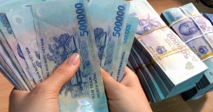 Lãi suất có xu hướng tăng, doanh nghiệp nhiều tiền mặt hưởng lợi lớn?