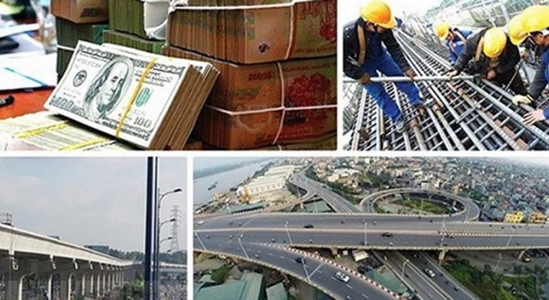 Sau nửa năm vẫn c&ograve;n 4 đơn vị chưa giải ng&acirc;n được kế hoạch vốn của năm 2022 (Ảnh minh họa)