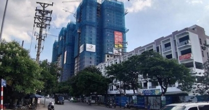 Hà Nội “chốt” áp mức phạt gấp đôi với một số lỗi vi phạm về xây dựng