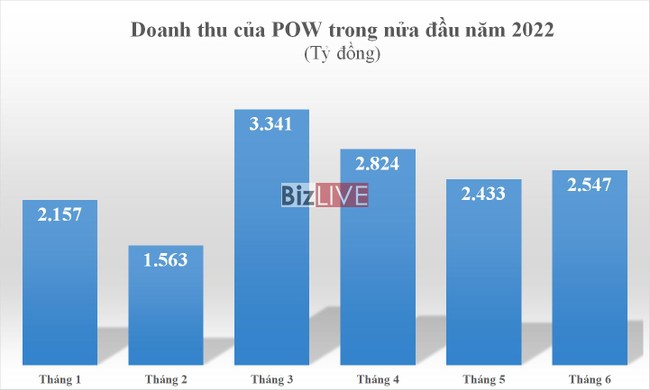 Tr&aacute;i chiều kết quả kinh doanh của doanh nghiệp 6 th&aacute;ng đầu năm  ảnh 2