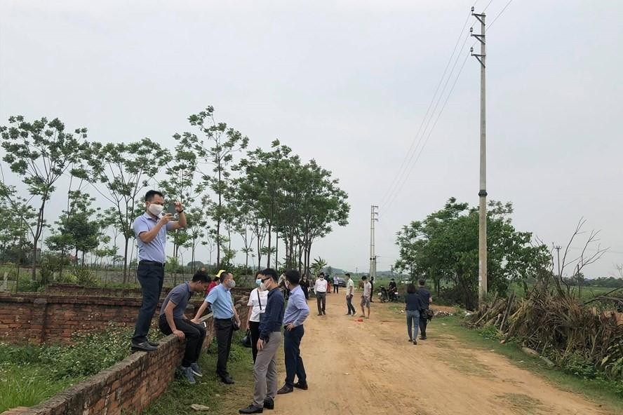 Cầu rớt mạnh, gi&aacute; đất nền sẽ giảm sốc v&agrave;o cuối năm 2022?