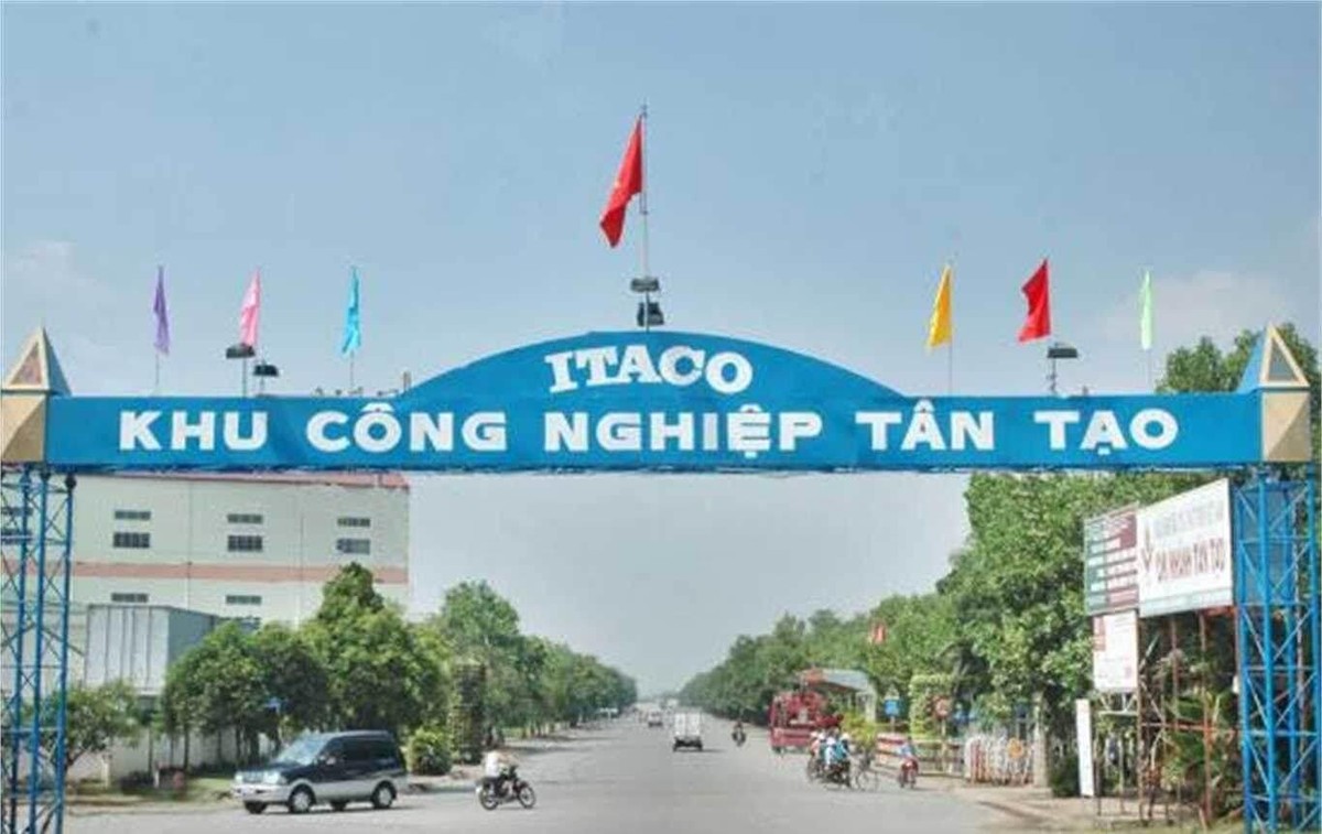 HoSE b&aacute;c đề nghị ho&atilde;n c&ocirc;ng bố th&ocirc;ng tin ph&aacute; sản của ITA