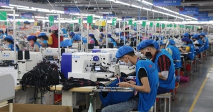 Doanh nghiệp cạnh tranh thu hút nhân lực chất lượng cao