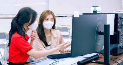 Hết dịch, người Việt thay đổi cách mua sắm máy tính