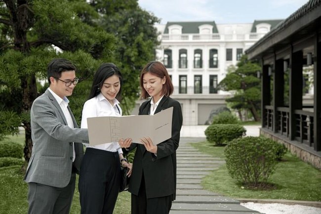 OneHousing ra mắt C&ocirc;ng cụ Ph&acirc;n t&iacute;ch thị trường dựa tr&ecirc;n nền tảng dữ liệu lớn của gần 1.000 dự &aacute;n ảnh 1