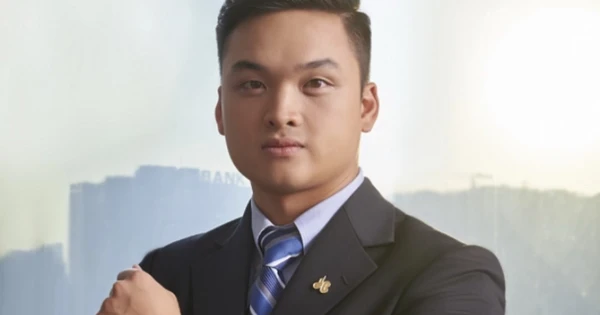 Con trai ông Lê Viết Hải thôi giữ chức danh CEO Tập đoàn Hòa Bình