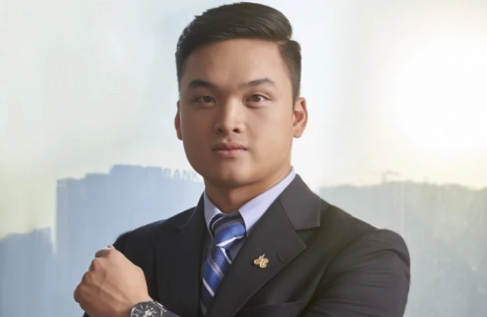 &Ocirc;ng L&ecirc; Viết Hiếu